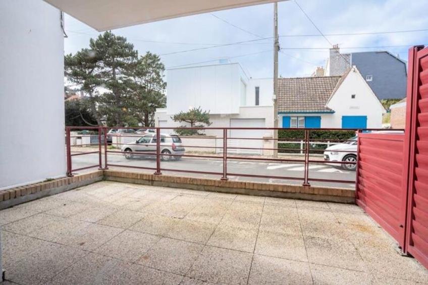 Résidence Bel Appartement Pour 5 Pers Avec Deux Terrasses Proche Mer Et Centre - foto 20