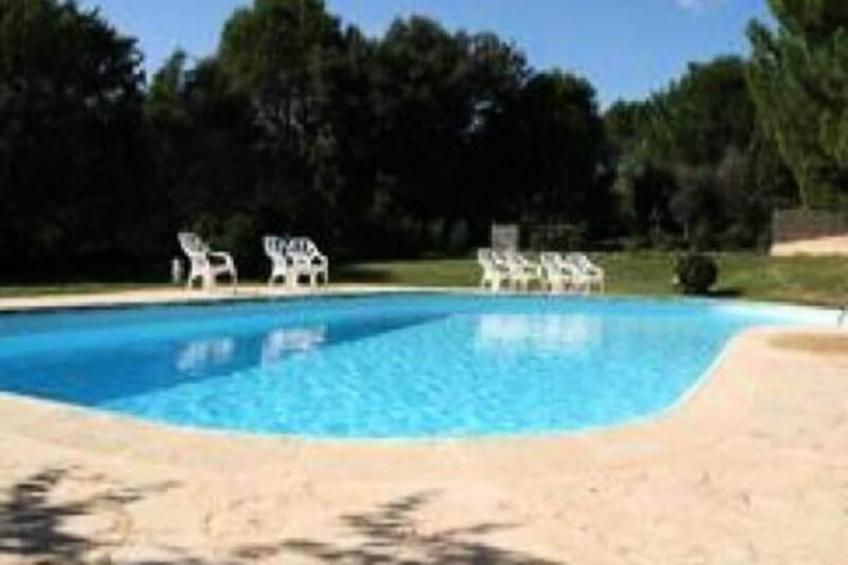 Le Jas, Mas De Charme, Piscine Partagée , Nature, Calme, 6 Ha En Provence - foto 14
