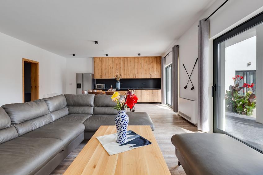 Villa Klaudio - foto 5