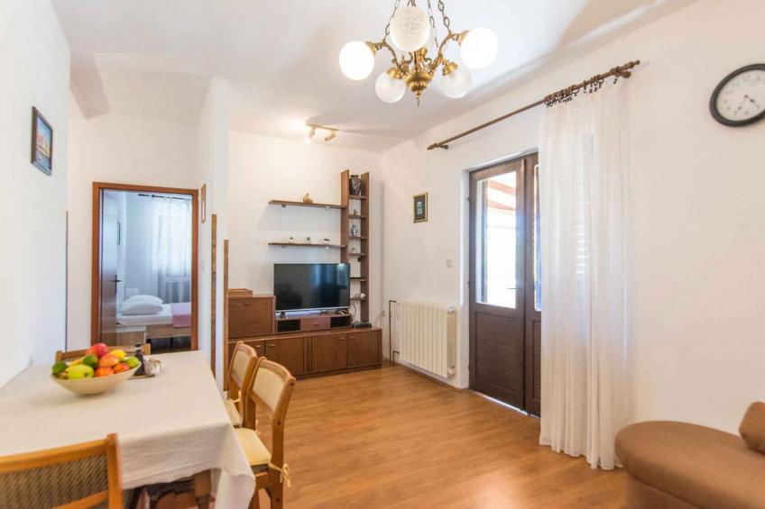 Vakantiewoning met airconditioning en WLAN - VW-PRMT - foto 11