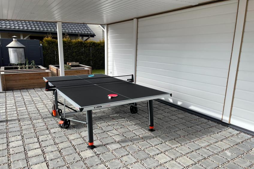 Domki wakacyjne PREMIUM PLUS dla 7 osób Sianożęty - foto 27