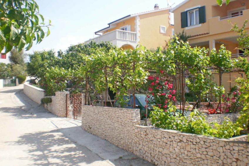 Holiday apartment with terrace and barbecue - BF-BRWY5 - foto 12