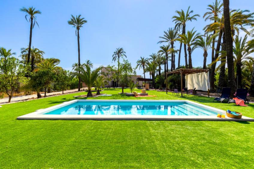 Maison à Elche - foto 9