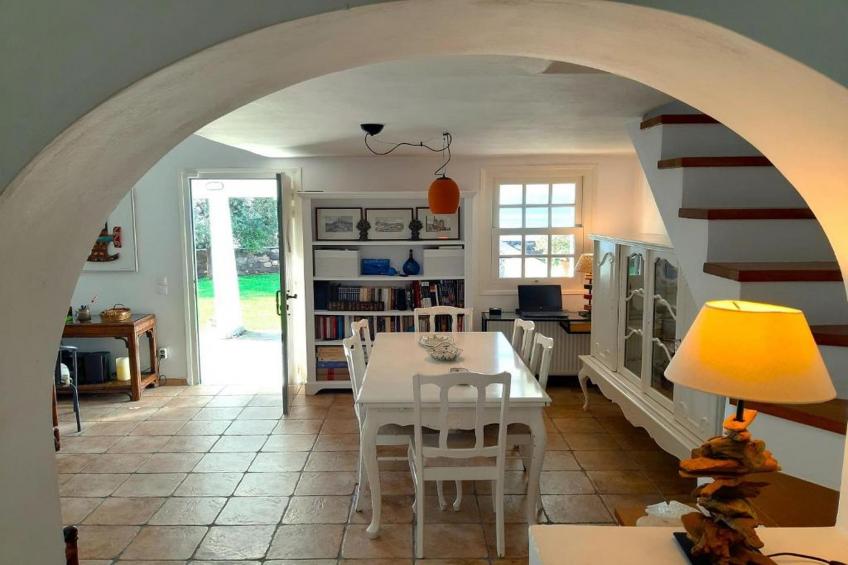 Beachfront Skaloma Villa - foto 19