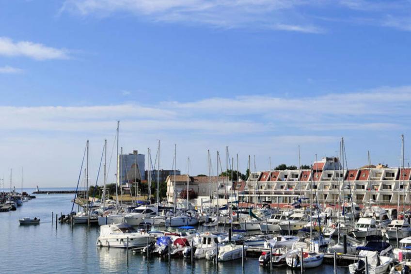 Résidence Goélia Aguylène - foto 3