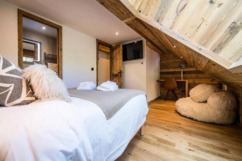 Résidence Les Airelles - foto 27