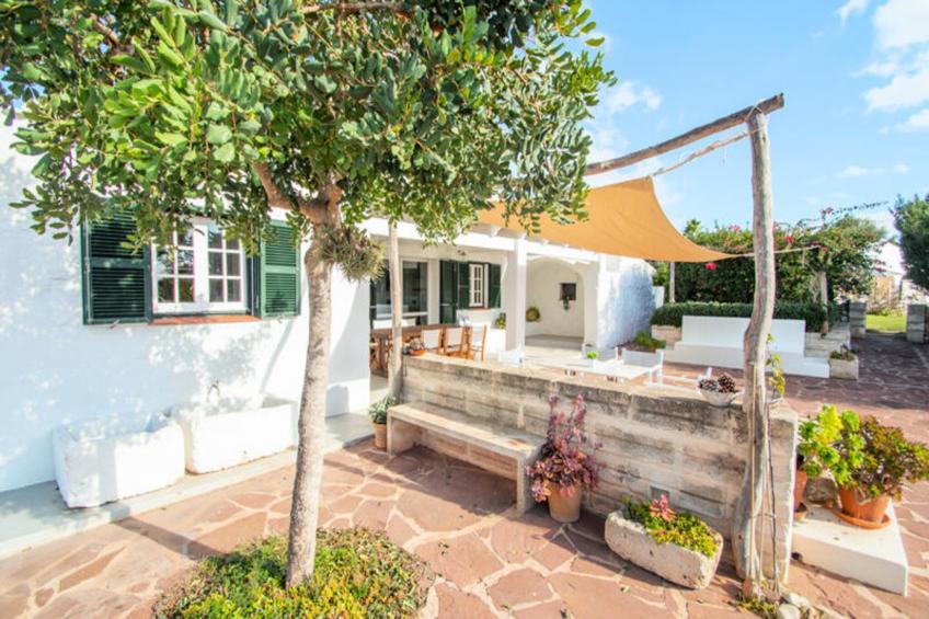 Maison à Cala Galdana - foto 12