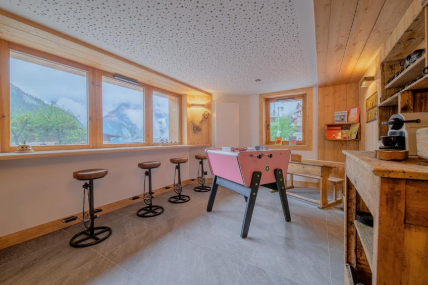 TSV Etoile de la Vanoise Studio 2p S12S - foto 12