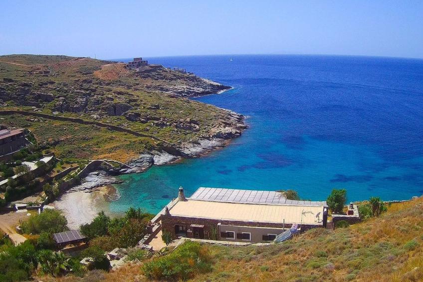 Luxuriöse, ruhige Wohnung direkt am Meer - Privatstrand - foto 83