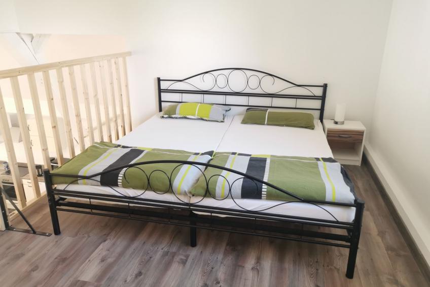 Herzfennerhof Loft - foto 10