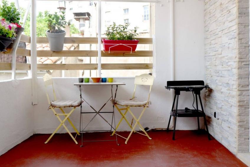 mit Terrasse - foto 9