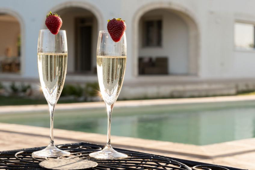 Villa Pallino mit Pool - foto 2