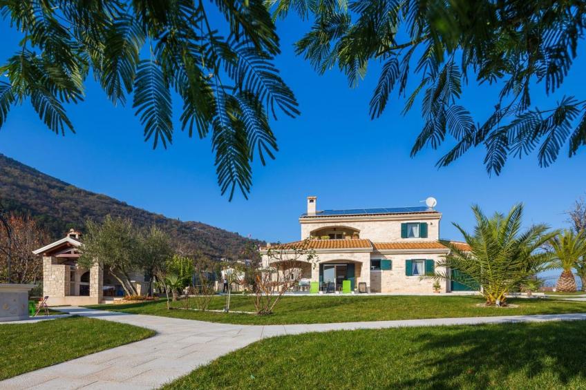 Villa Stonegate - foto 4