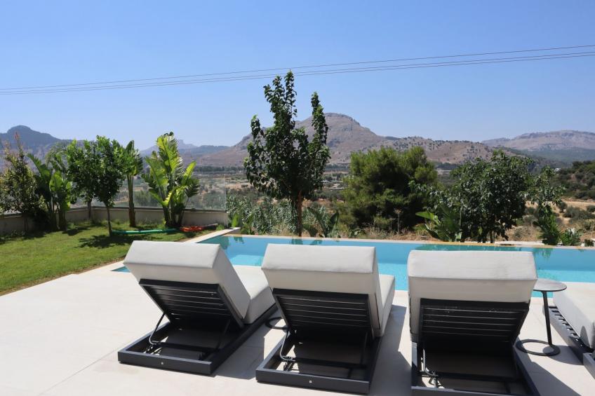 Trapezia Luxury Living -Garnet - foto 4