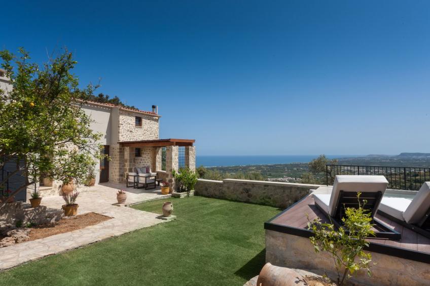 Ali Vafi's Villa - Beheizter Jacuzzi und Innenpool - foto 6