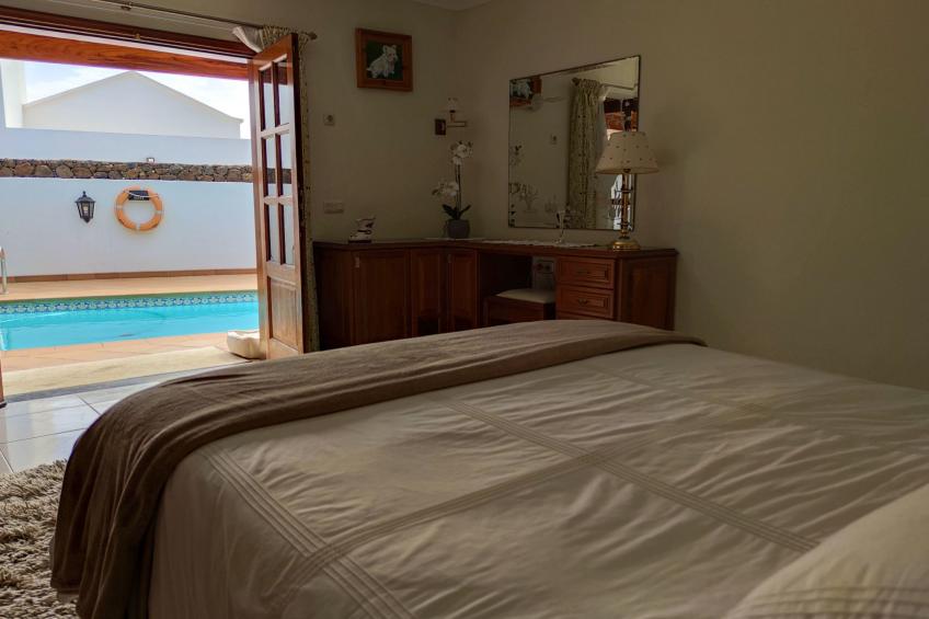 Villa mit beheiztem Pool - foto 16