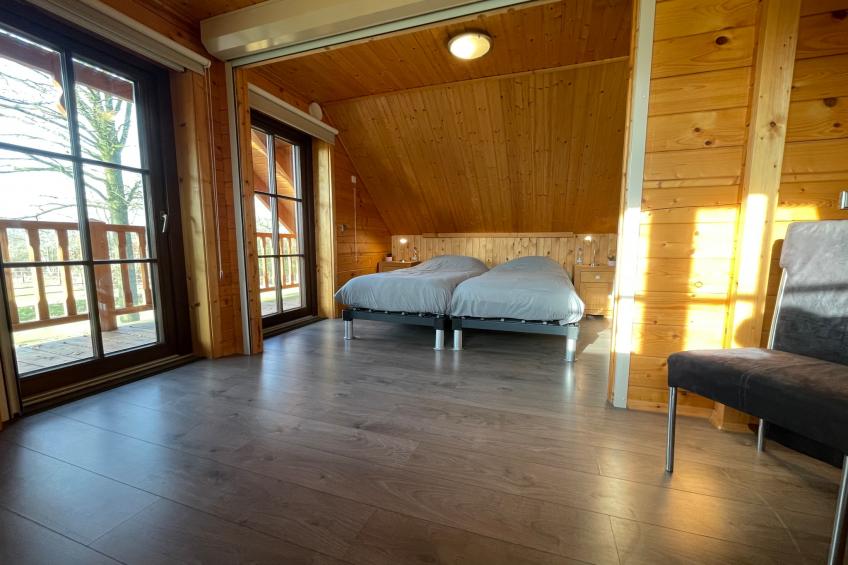 Salland Hideaway - 4 persons - foto 30