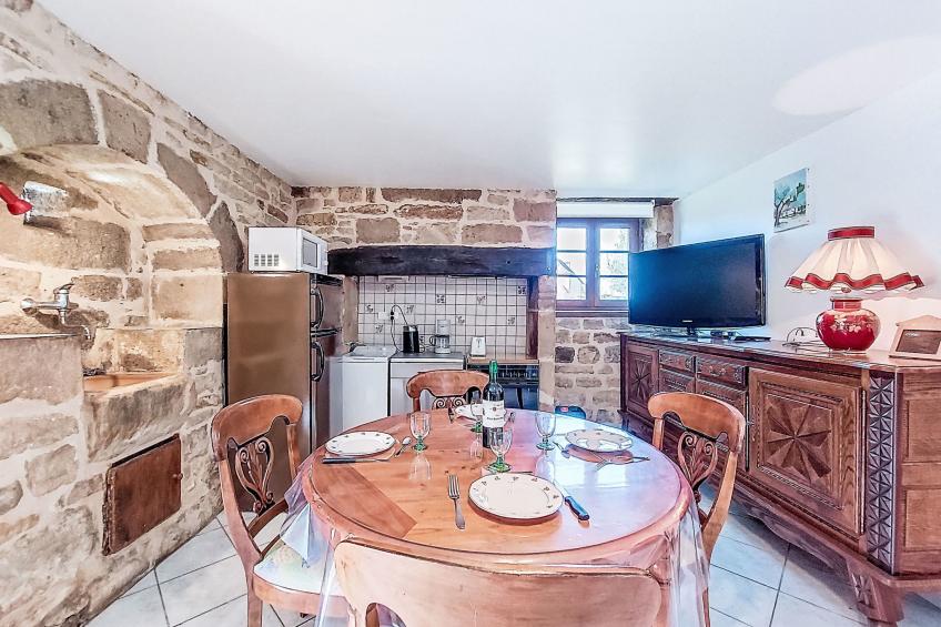 Gite de la chapelle - foto 7