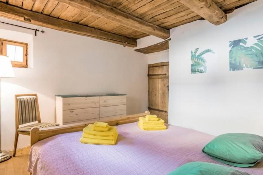 Chesa Paulina - foto 23