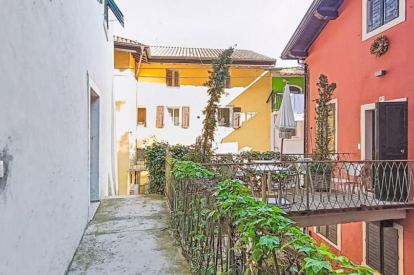 Via Monte Brione - foto 11