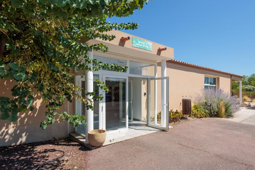 Les Demeures du Ventoux 	Maison 3 piÃ¨ces 6 personnes - foto 15