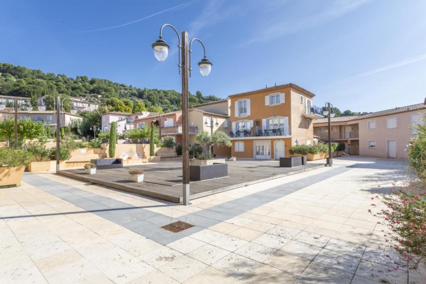 Le Domaine de Camiole ST2S - foto 4