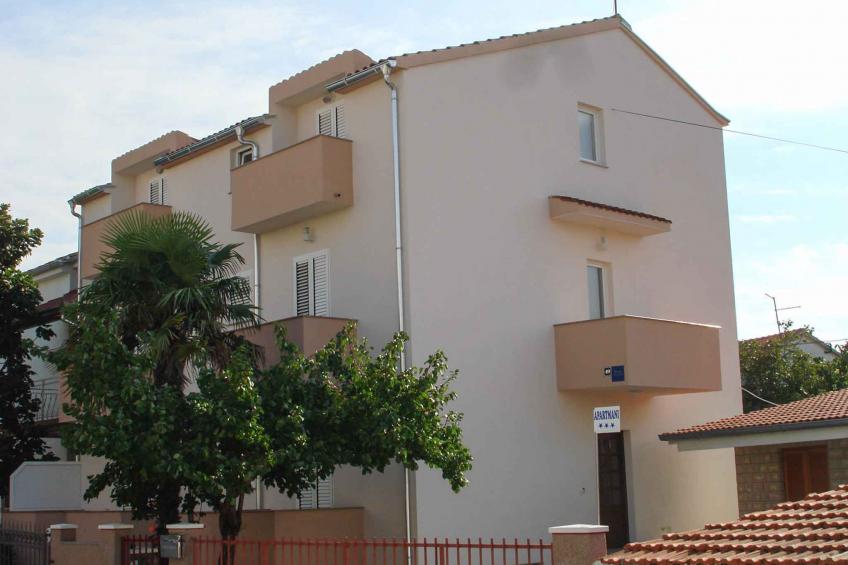 Vakantiewoning 100 m van de Adriatische Zee - VW-YM9M - foto 6