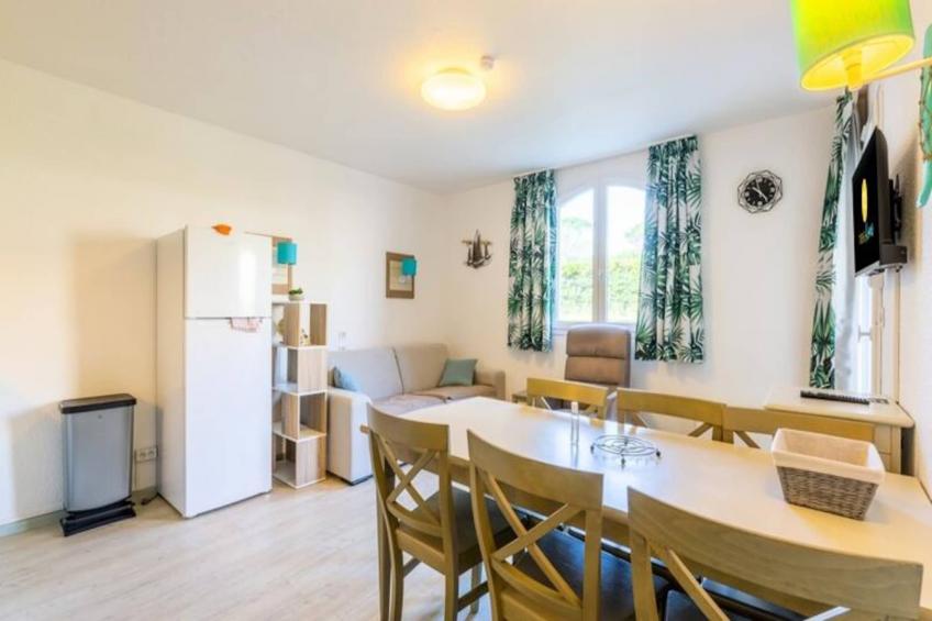 Résidence Saint-Raphaël Valescure - maeva Home - foto 21