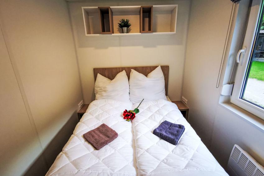 Tiny Haus Christas Angler-Oase - foto 4