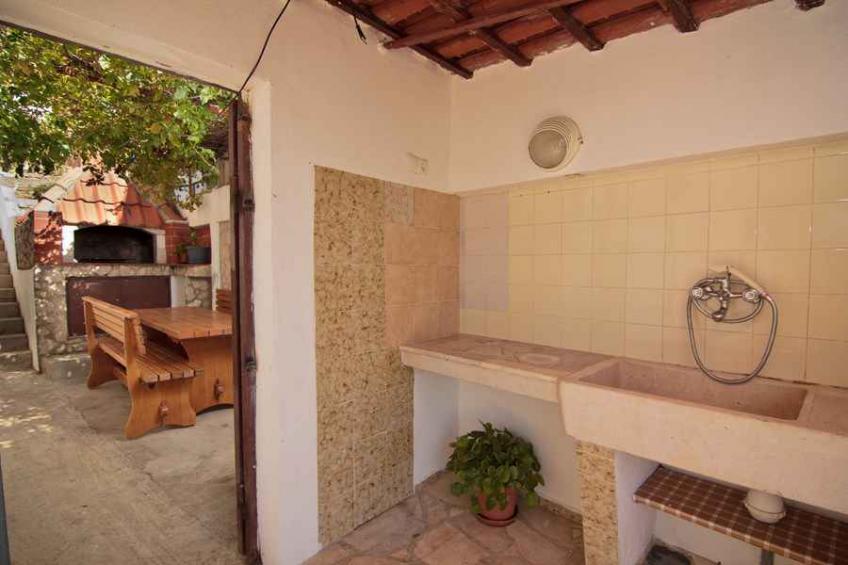 Vakantiewoning 170 m van het strand en airconditioning - VW-M6HY - foto 17
