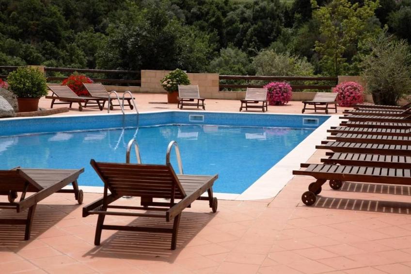 Residenza Mediterranea- Zambrone 2-room-apartment 3 Persons - foto 4