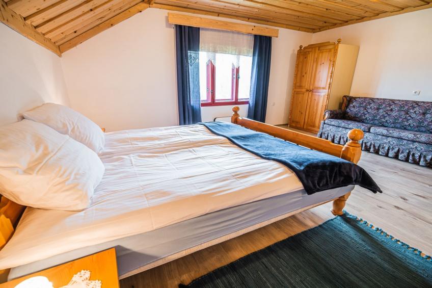 Bloomfield Retreat Country House with Sauna - Three Bedroom Country House - foto 17