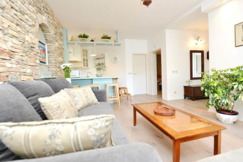 Two-Bedroom Apartment (Kadulja) - foto 6