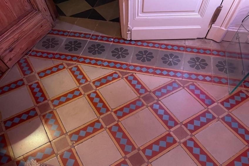 Maison de Maitre avec piscine - foto 23