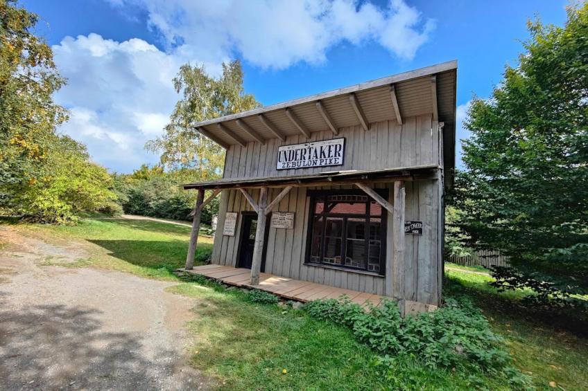 Ferienhaus in Hasselfelde - Haus 59 Blauvogel - foto 25