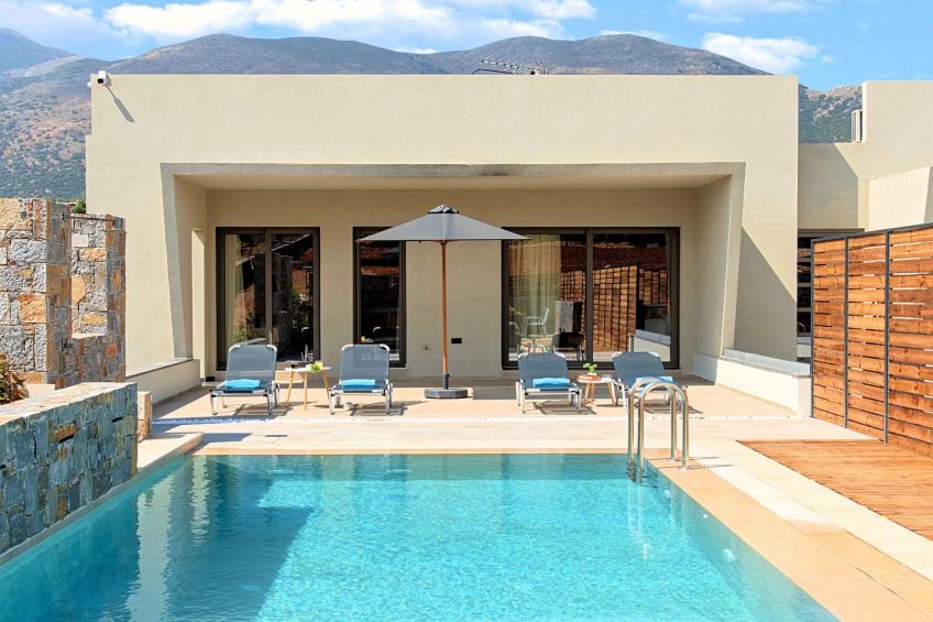 für 10 Personen in Sisi, Kreta (Ost-Kreta) - foto 6