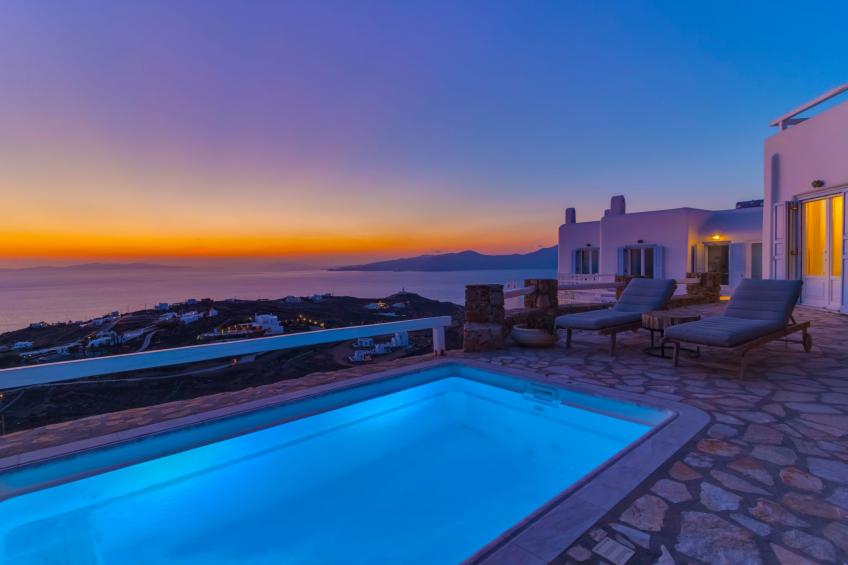 Ferienvilla "Aquata" mit Whirlpool - foto 55