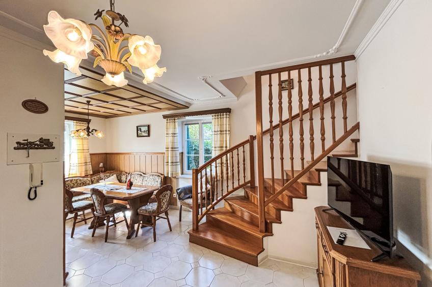 Großmutters Ferienhaus - foto 7