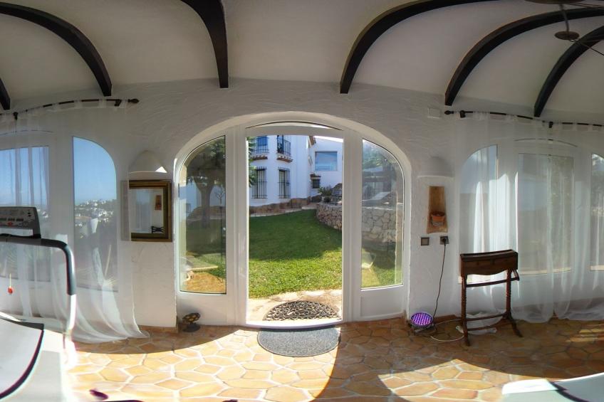 Finca mit Pool und Panoramablick in Monte Pego - foto 68