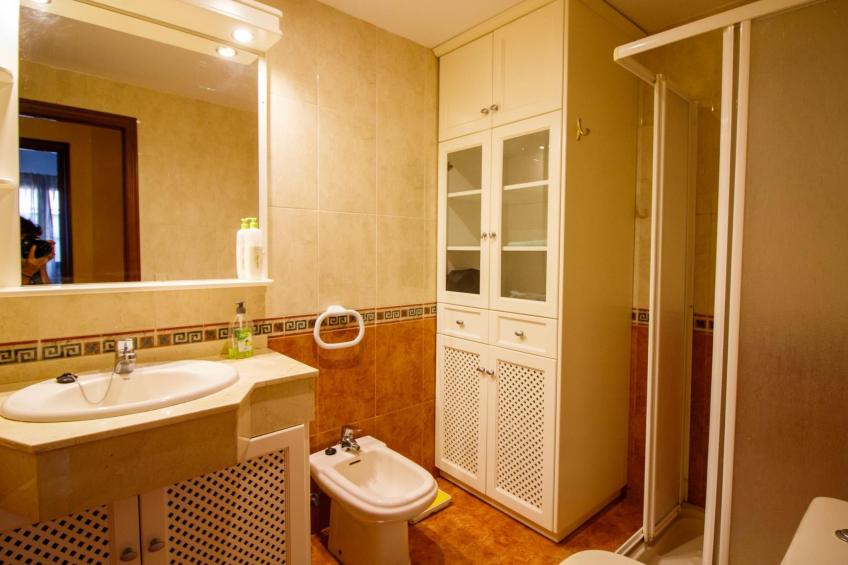 Komfortable Ferienwohnung in El Turman mit Terrasse - foto 9