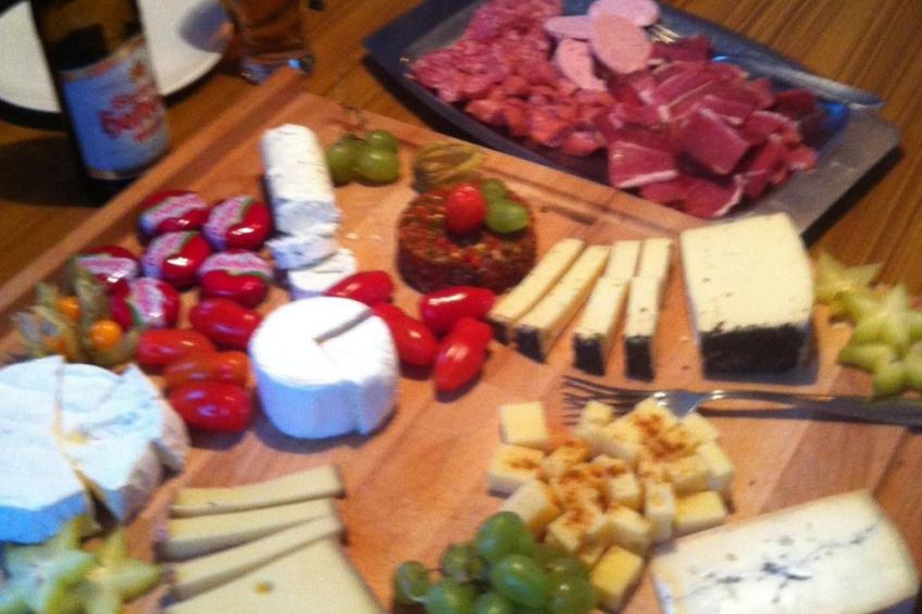 Alpenhof Sonne - foto 34