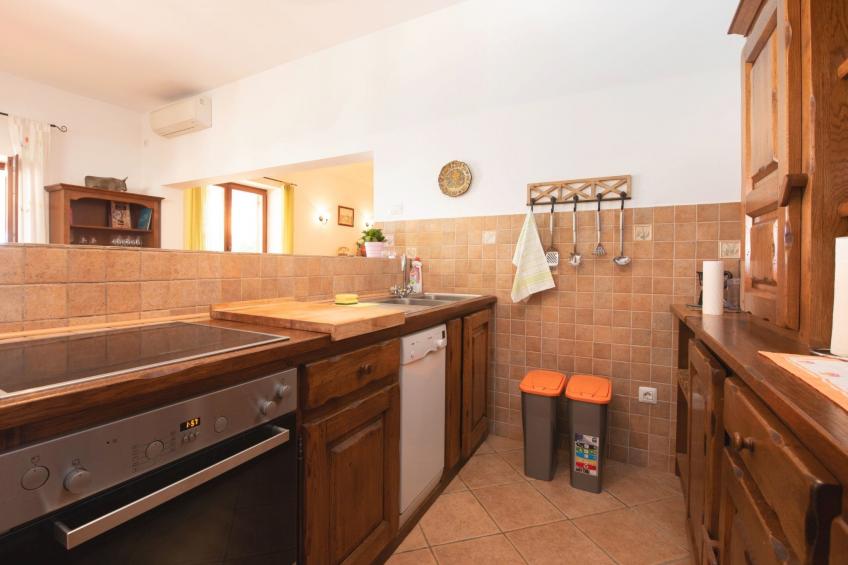 Anwesen "Vila Harmonia" mit Infinity-Pool - foto 11