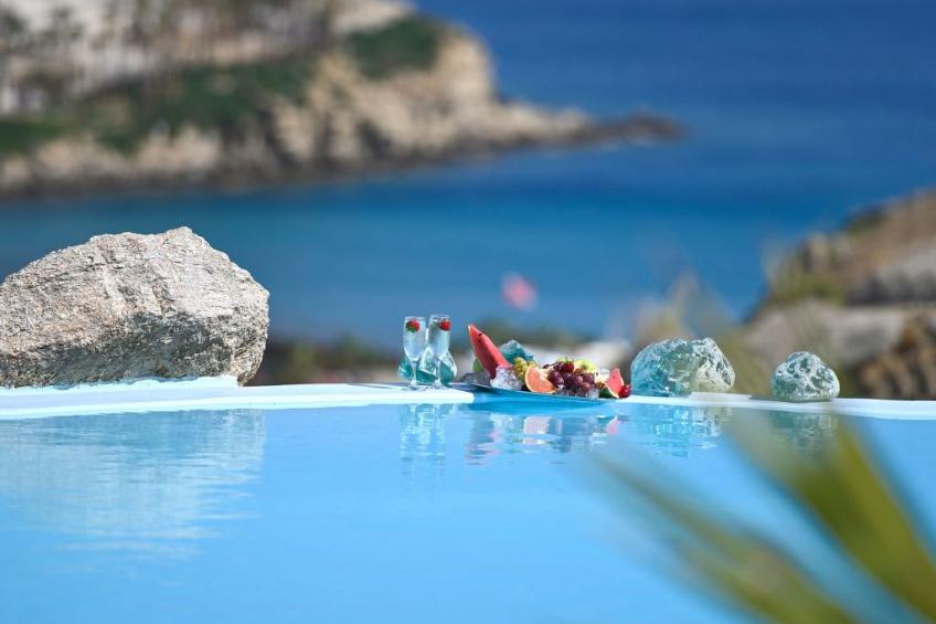 "Paraga Villa 1" mit Whirlpool - foto 85