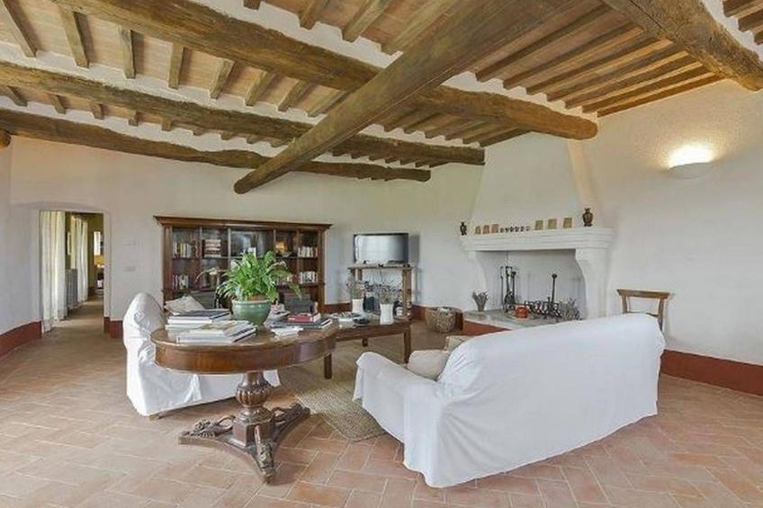 Villaflair - Pool Villa Magliano - foto 38