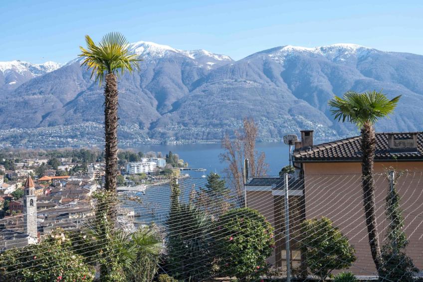 Palazzo Miralago (Utoring) - foto 2