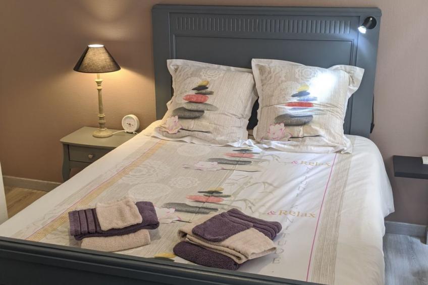 Wohnung im Herzen des Zentrums von Blois - foto 16