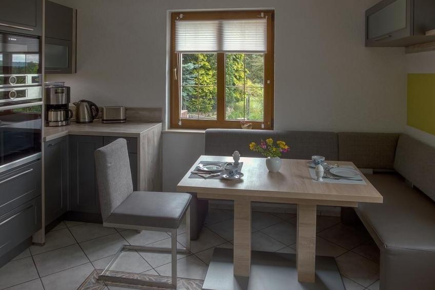 Appartement mit Bergblick - foto 5