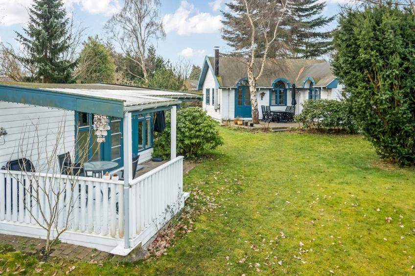 "Arto" - 325m from the sea