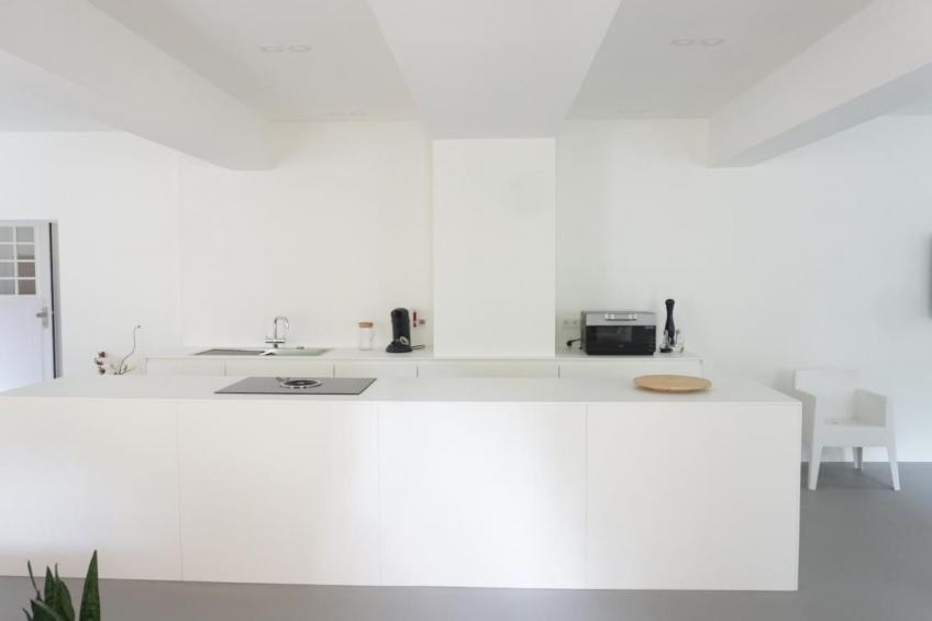 Design Ferienwohnung in historischer Villa - foto 3