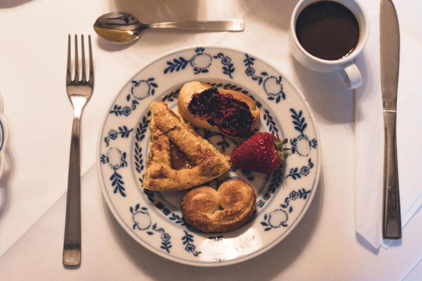 Wohnung in einem Turm mit Aussicht - foto 38